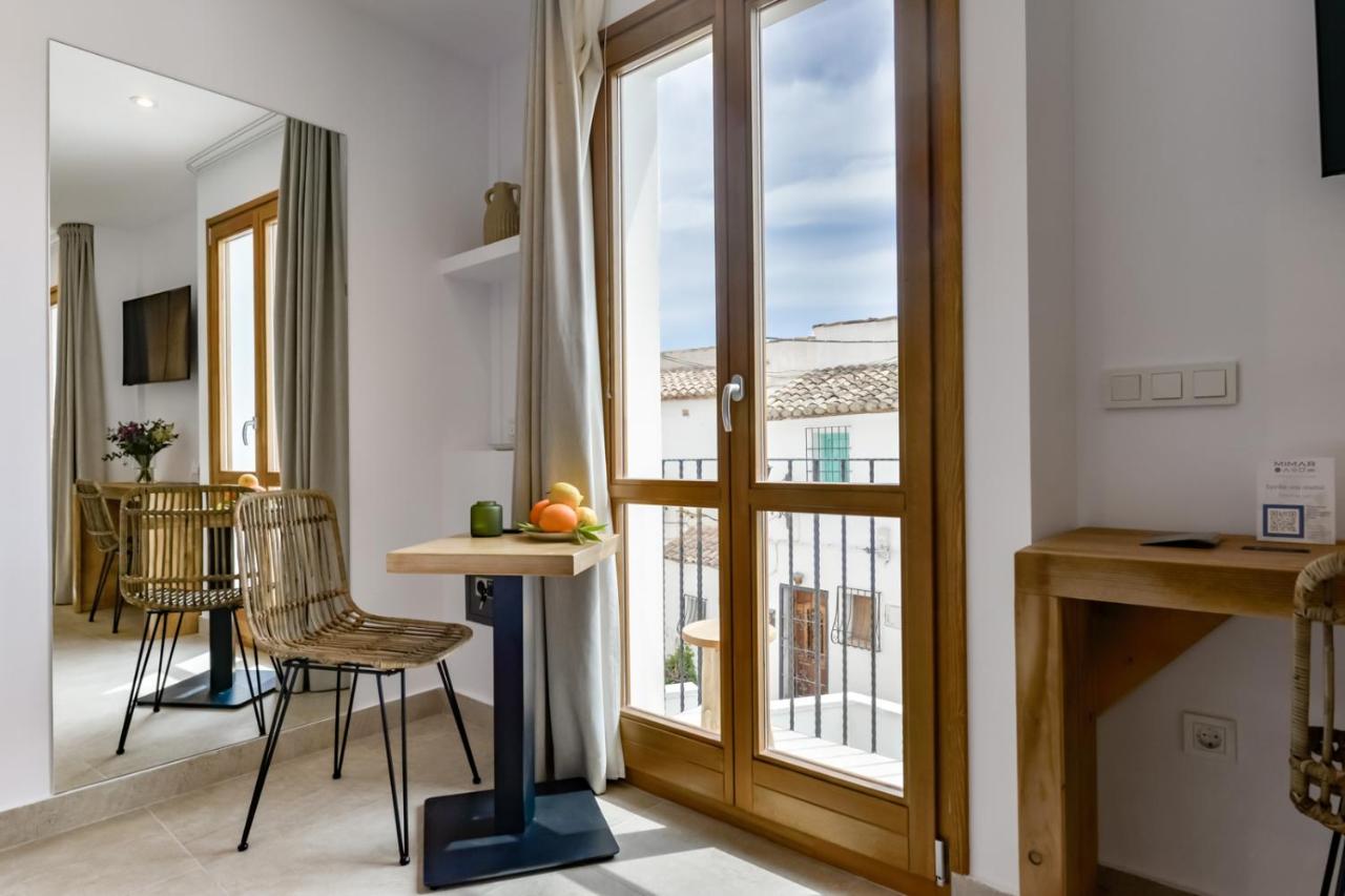 MIMAR ALTEA ROOMS - Recomendado para adultos photo 3