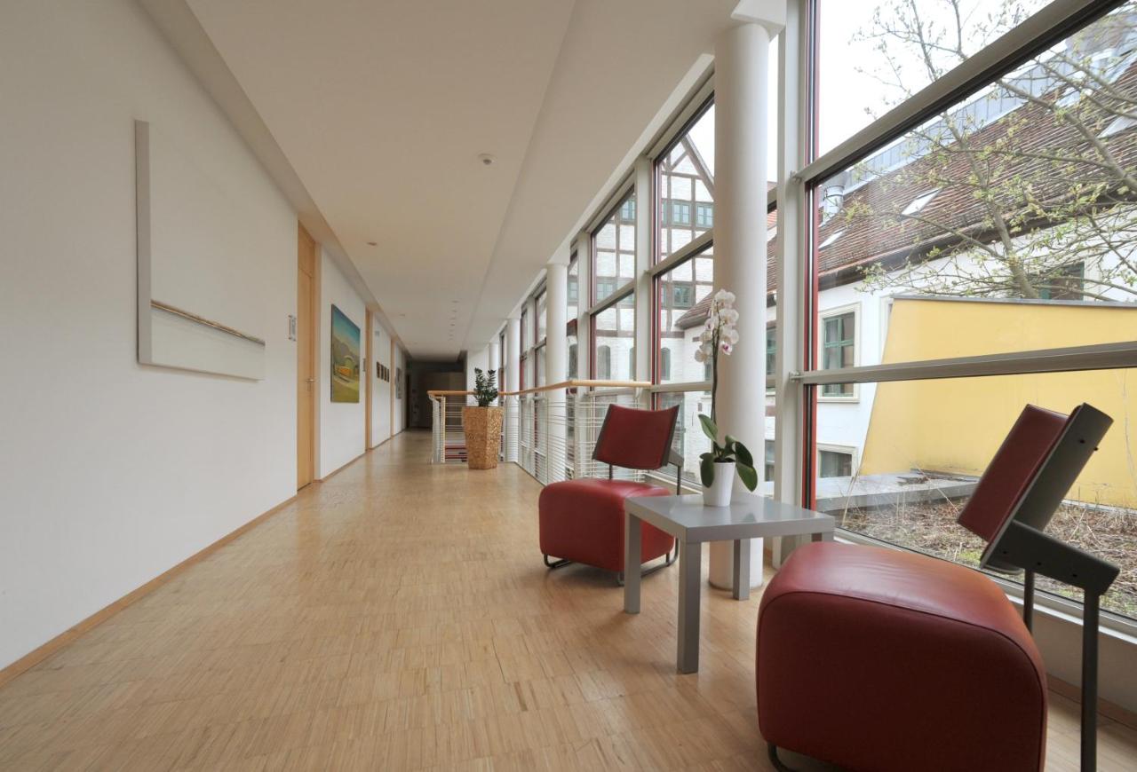 Hôtel Galerie photo 2
