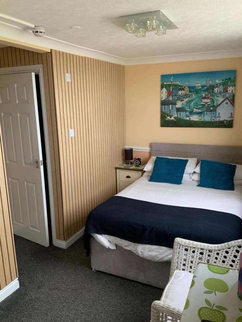 Green Apple Bed and Breakfast photo 4