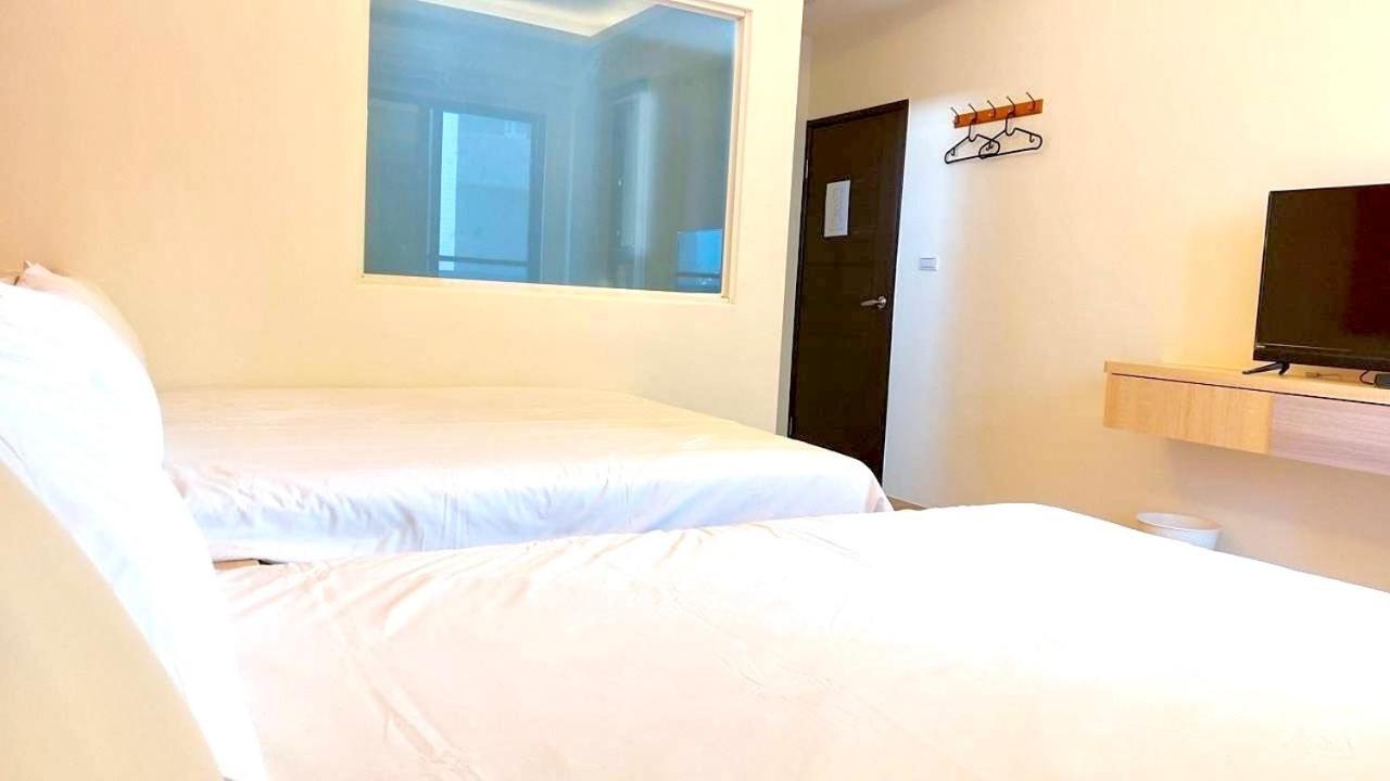 WOW Penghu Homestay photo 4