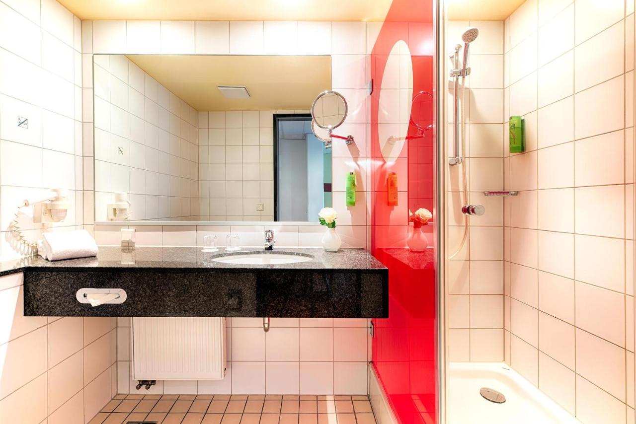 Welcome Kongress Hotel Bamberg photo 4