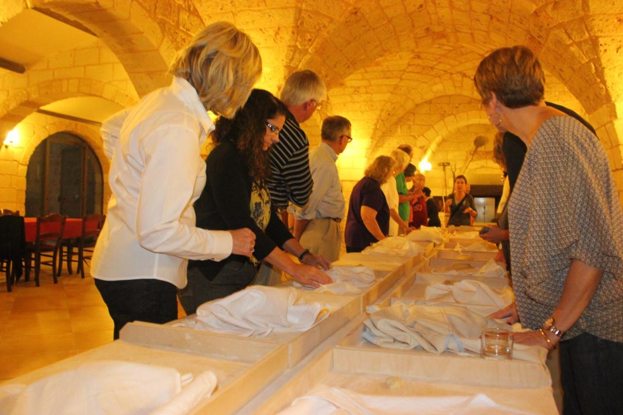 Tenuta Masseria & Spa Chicco Rizzo photo 4