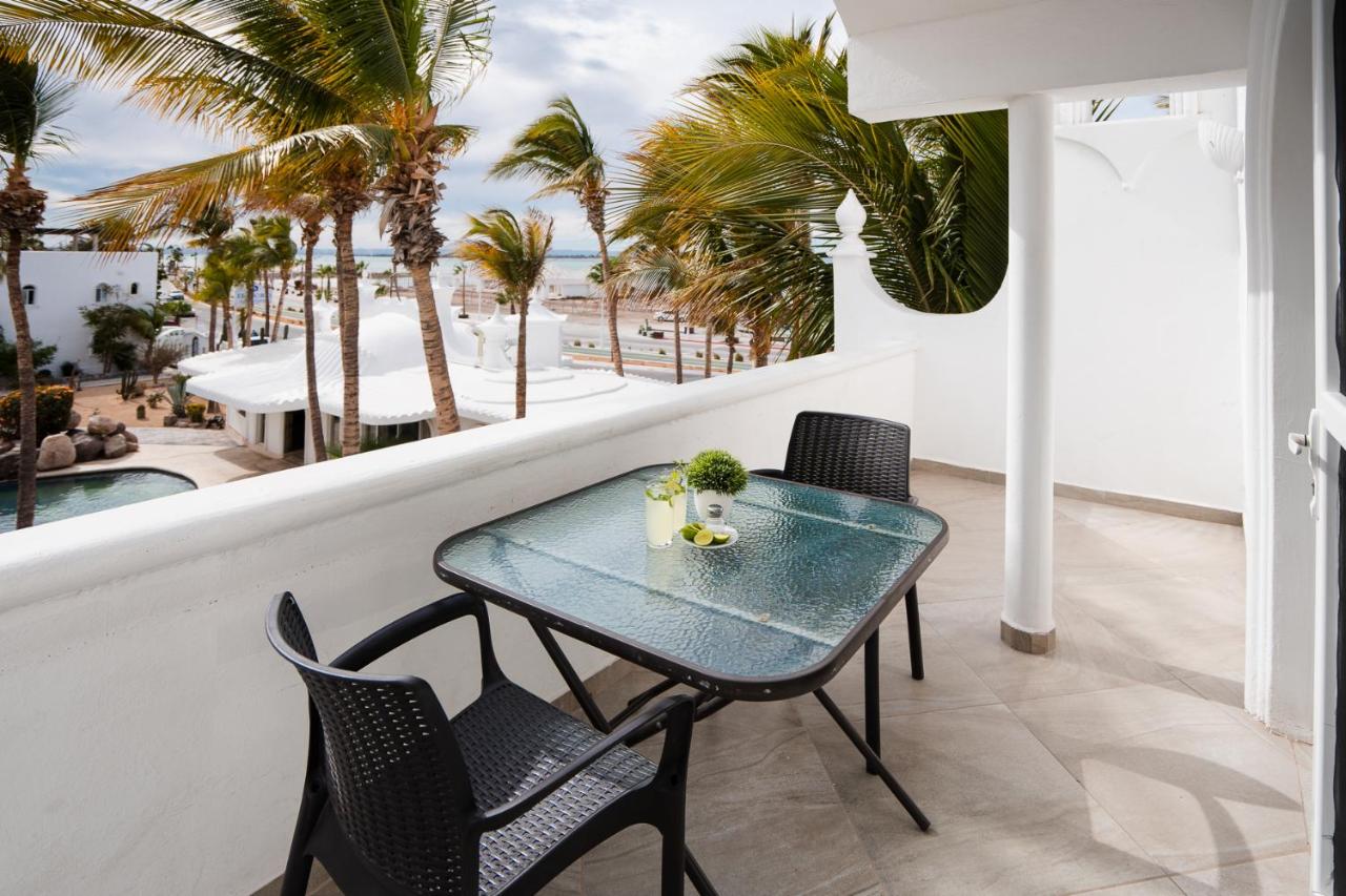Hotel & Suites El Moro photo 4