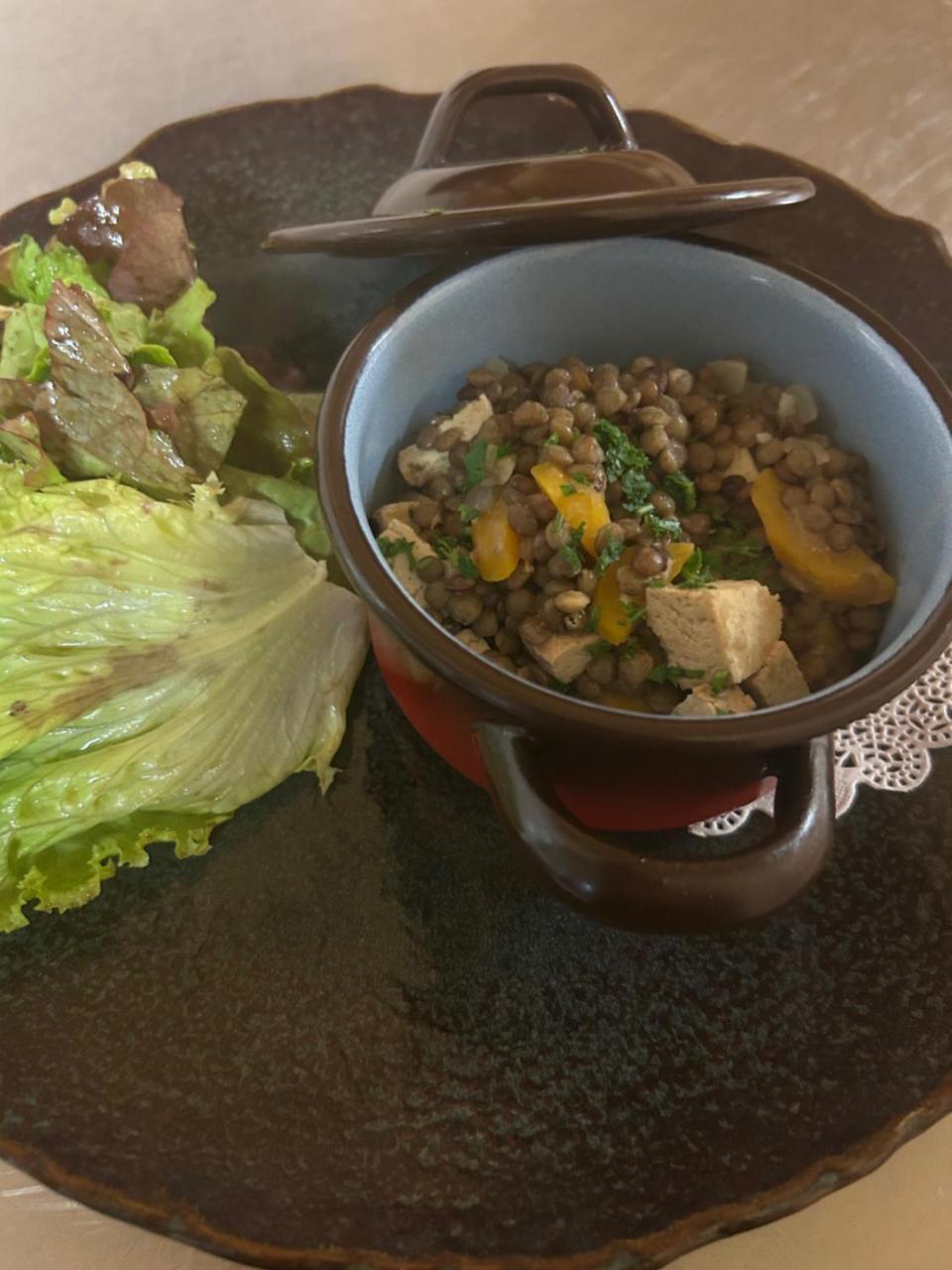 Logis Hôtel restaurant Horizon 117 photo 2