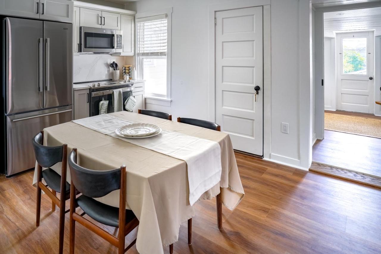 Stylish Apt Walk to Shops, Dining, and Bucknell - 2