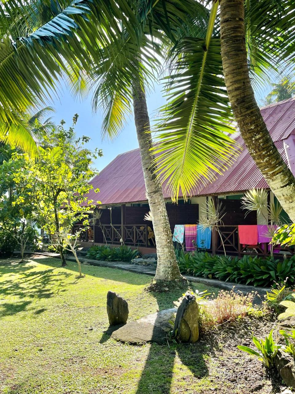 Punatea Village photo 4