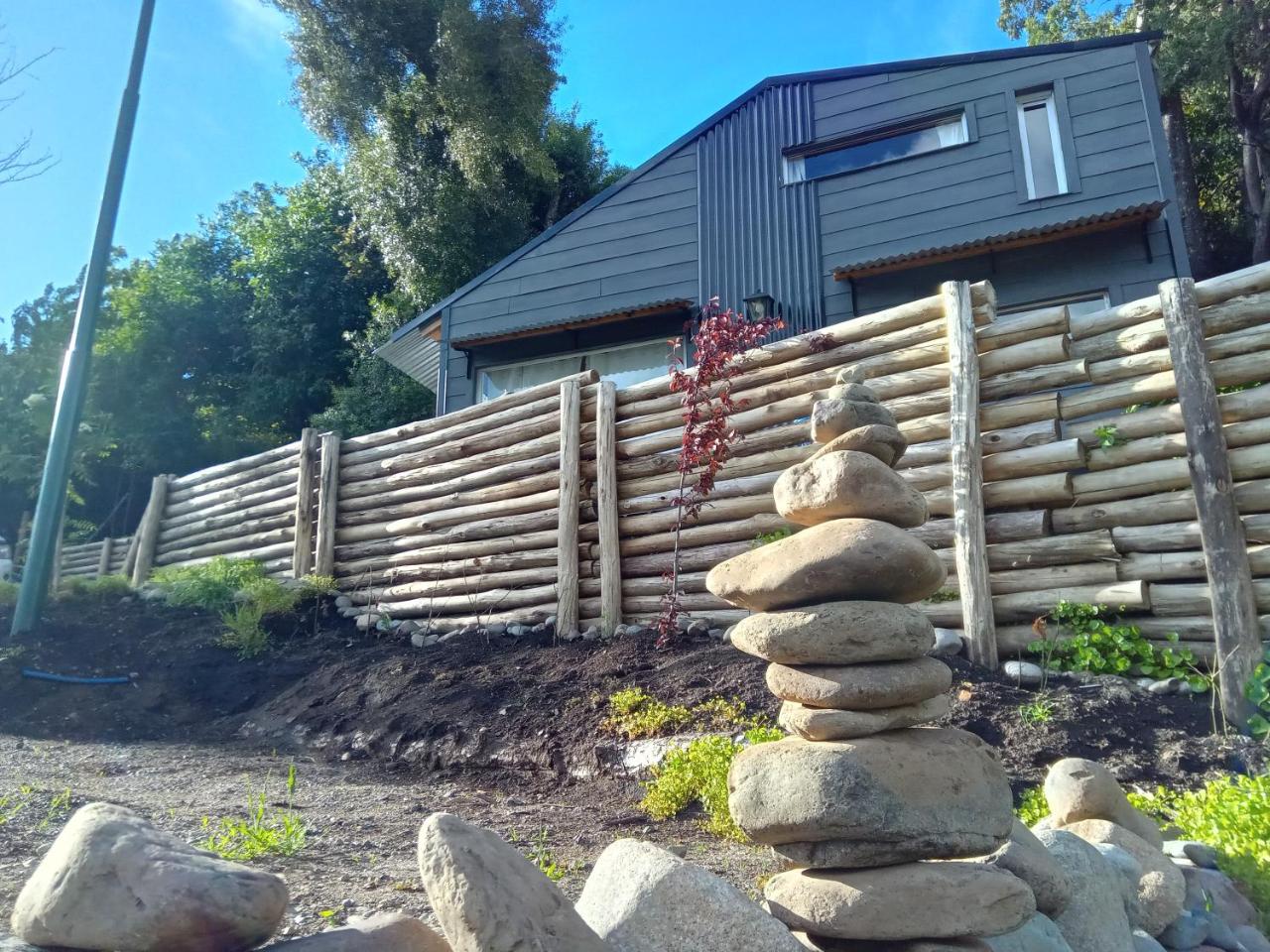 Tiny House de montaña photo 2