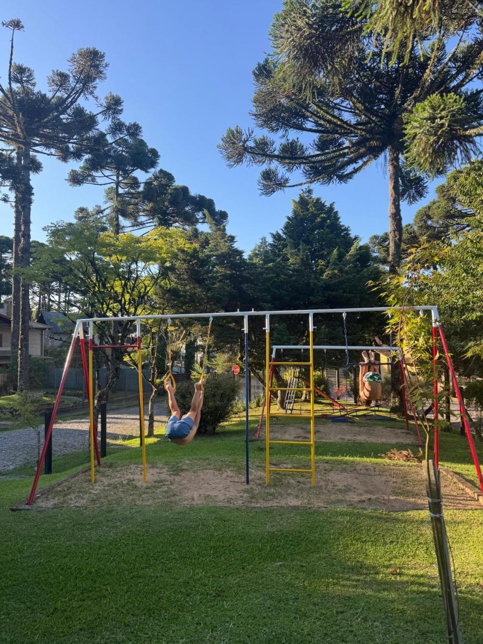 Vila Suzana Parque Hotel photo 3
