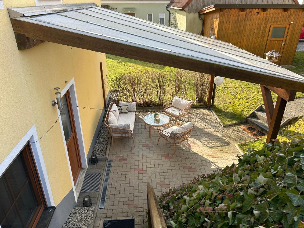Ferienwohnung Michaela - 4