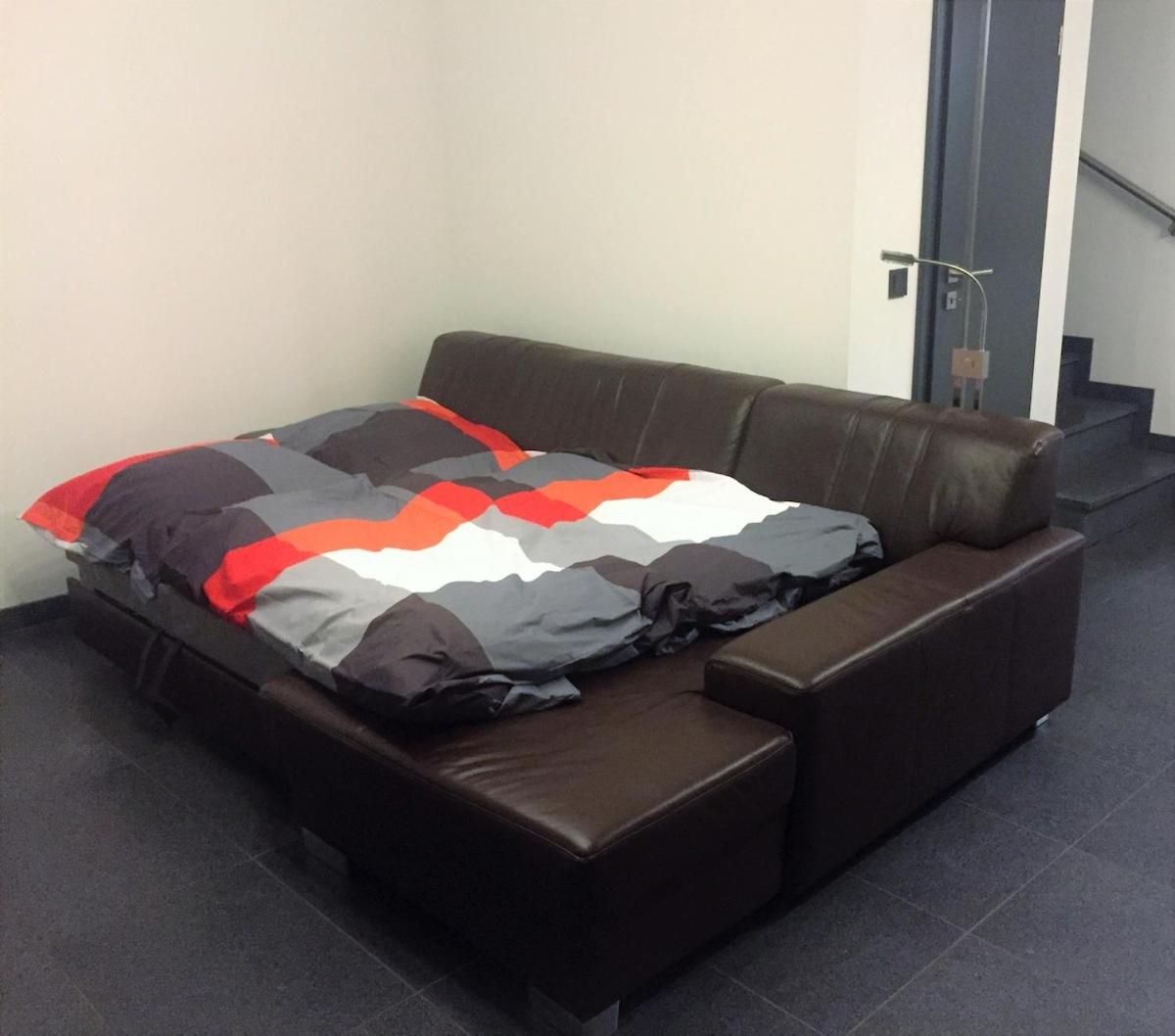 Moderne 3 Zimmer Wohnung mit separatem Eingang - 4