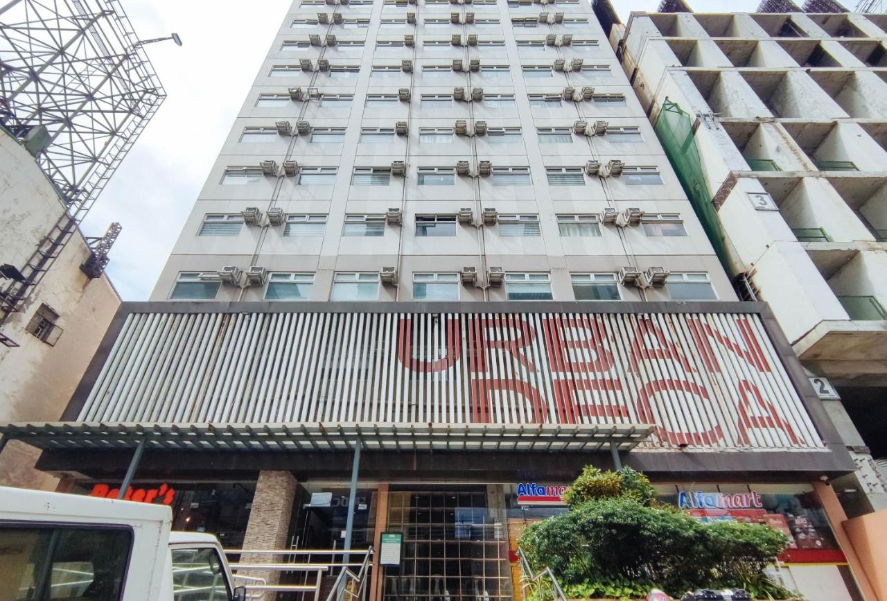 Foto - Eimys Place at Urban Deca Mandaluyong by RedDoorz