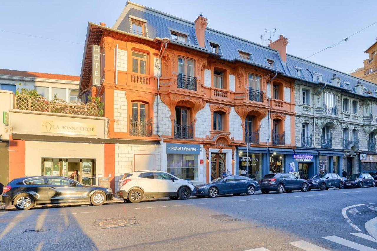Hotel Lepante