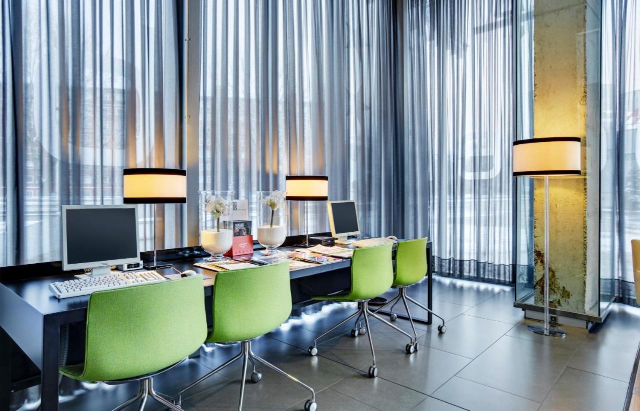 Sercotel Boulevard Vitoria-Gasteiz - 5