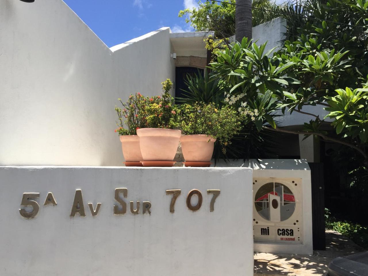 Foto - Mi Casa en Cozumel