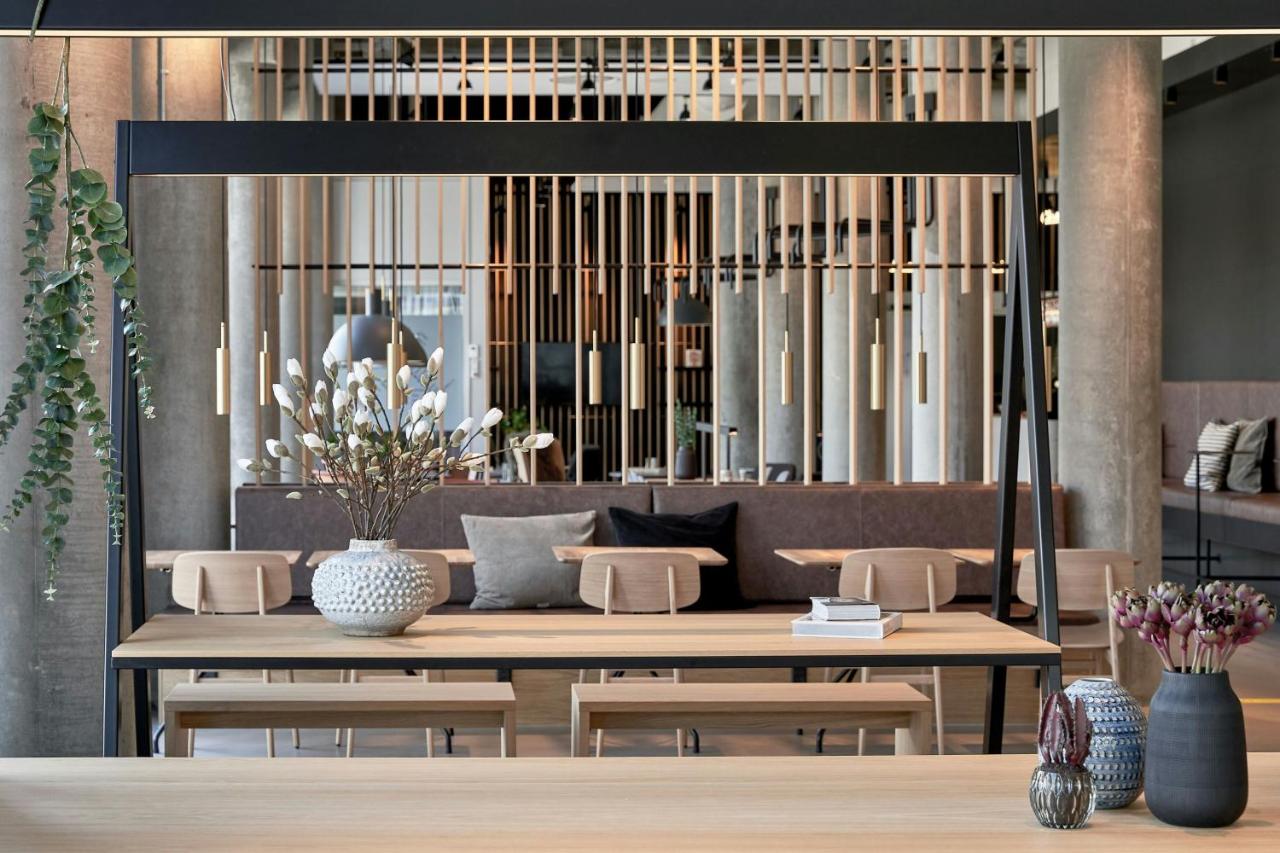 Four Points Flex by Sheraton Copenhagen Arena photo 4