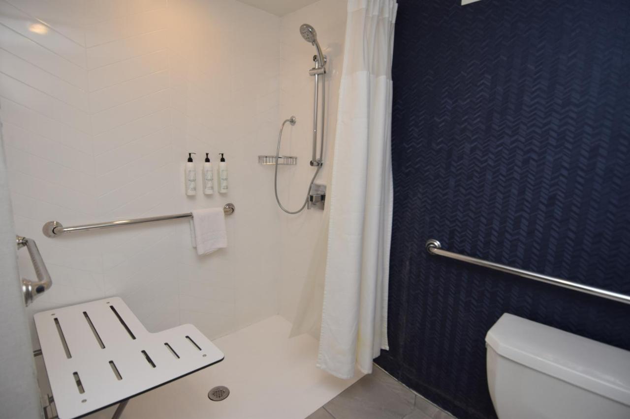 Photo - Fairfield Inn by Marriot Binghamton