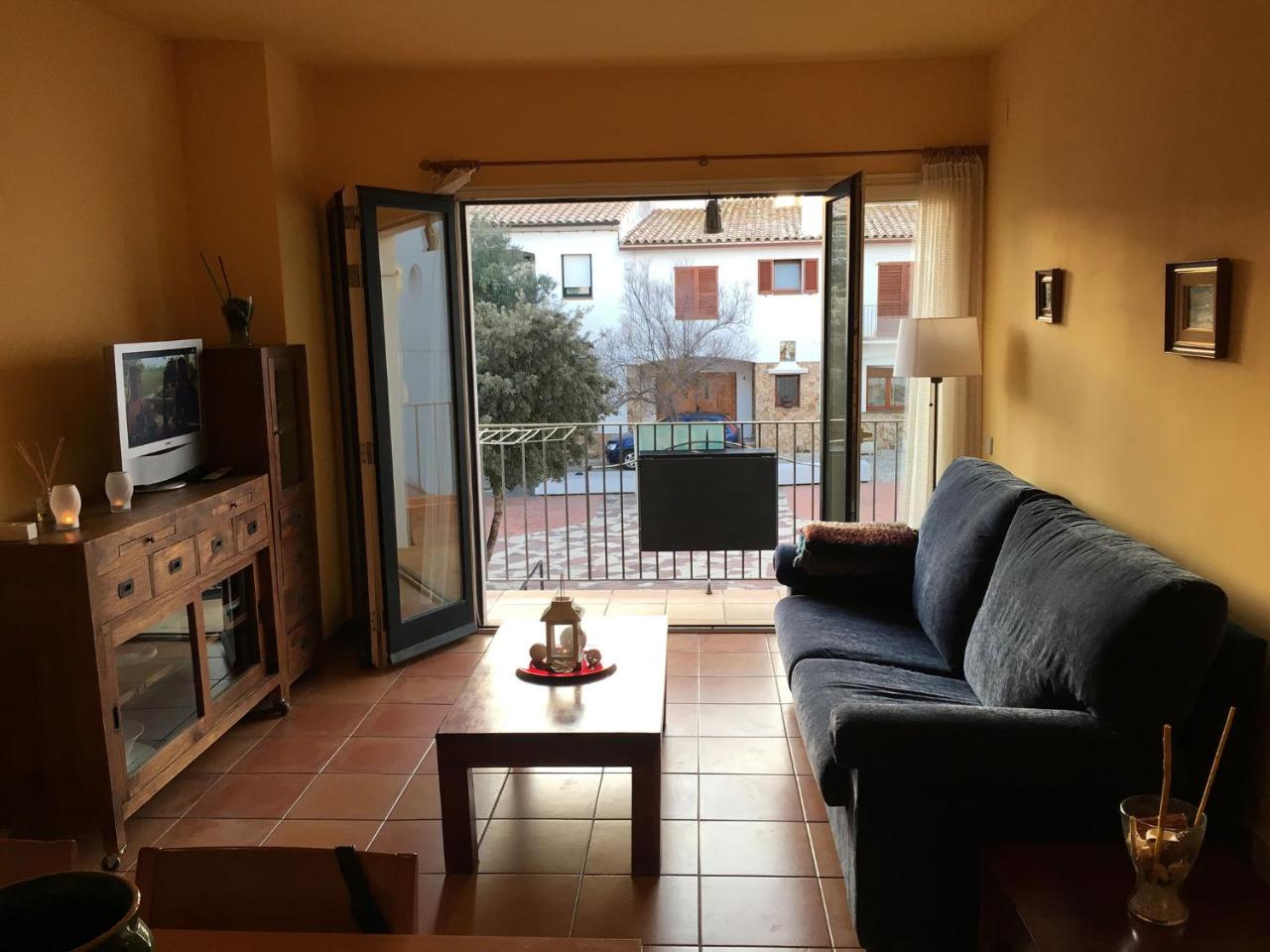 Apartament Antic Plankton - Calella Palafrugell - Free Parking, Beach, Wifi, Perfect holidays - 2