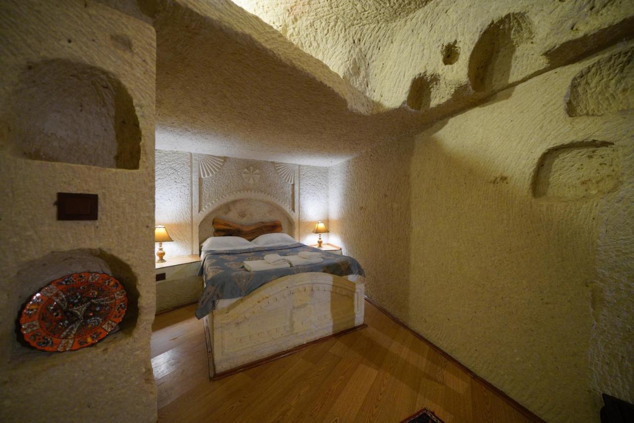 Asteria Cave Hotel photo 4