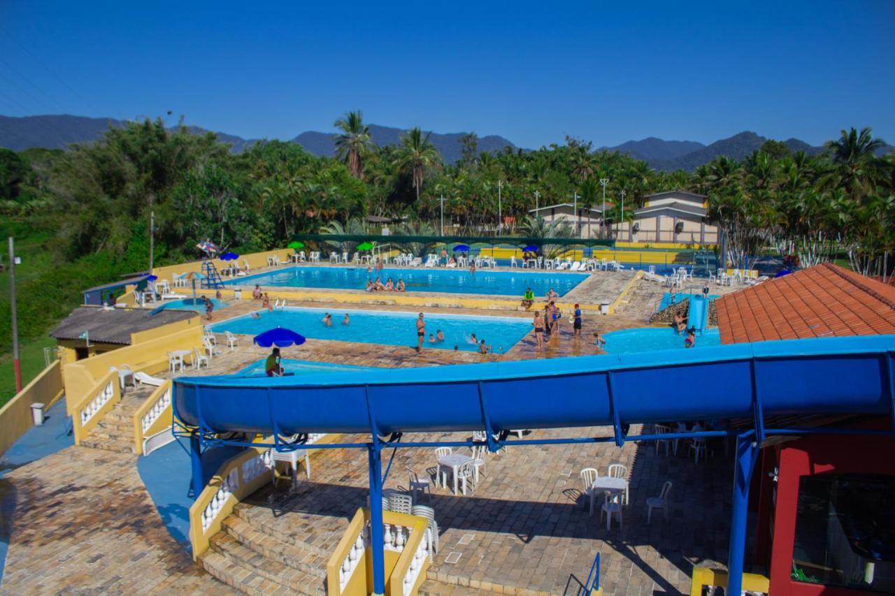 Ilha Morena Praia Hotel photo 3