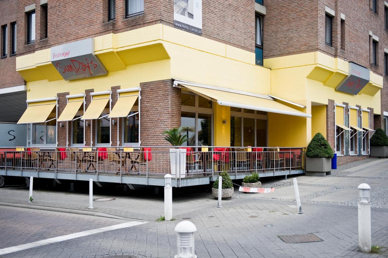 Hotel Lücke Rheine