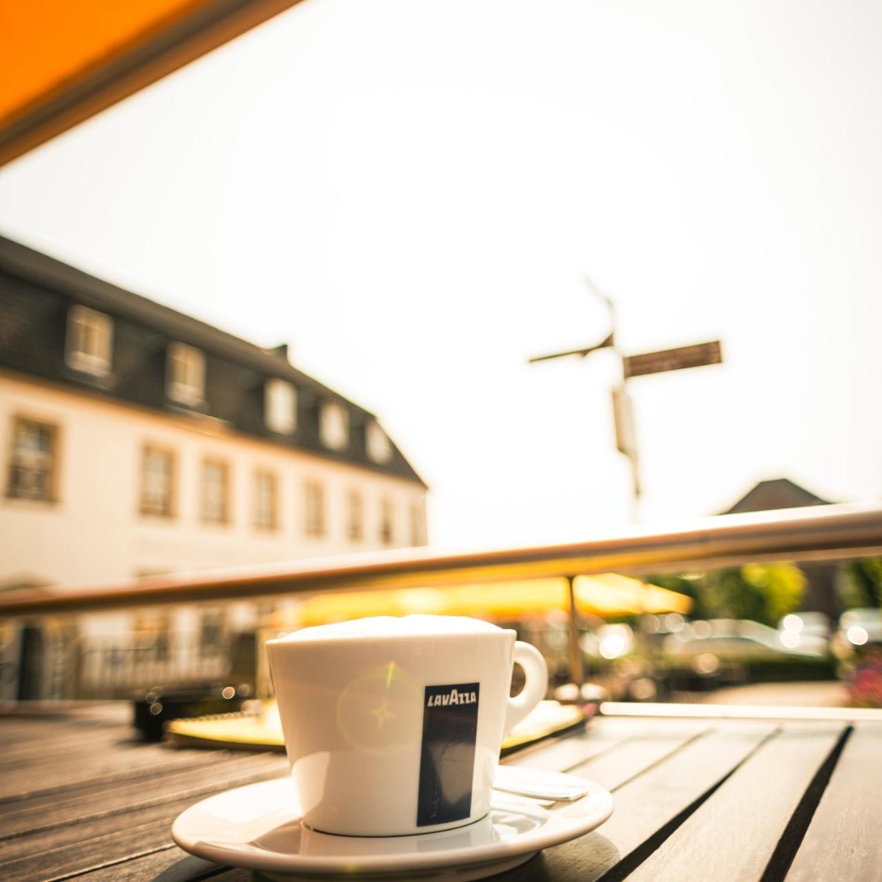 Hotel Lücke Rheine photo 4