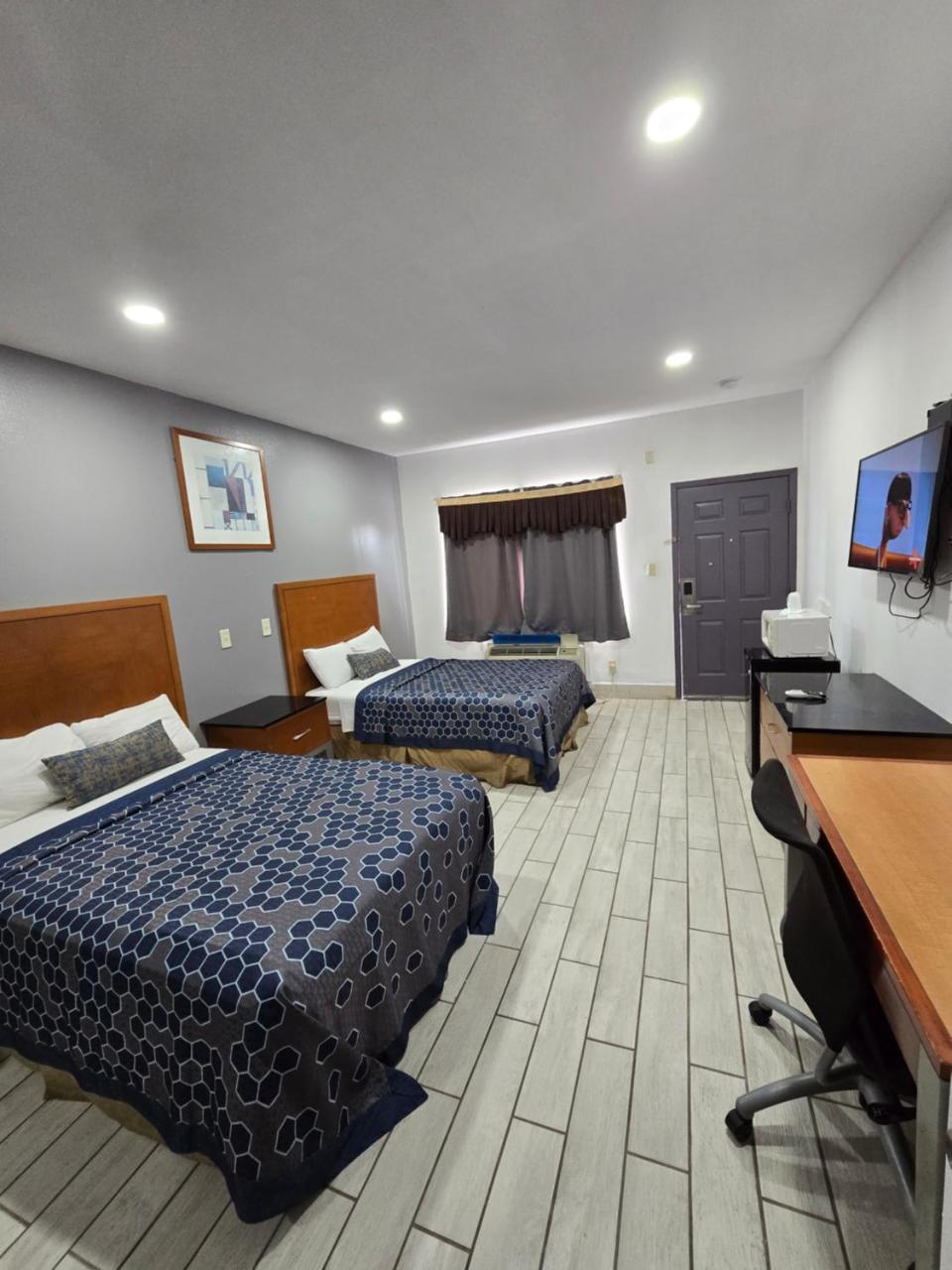 Executive Inn Laguna Vista photo 2