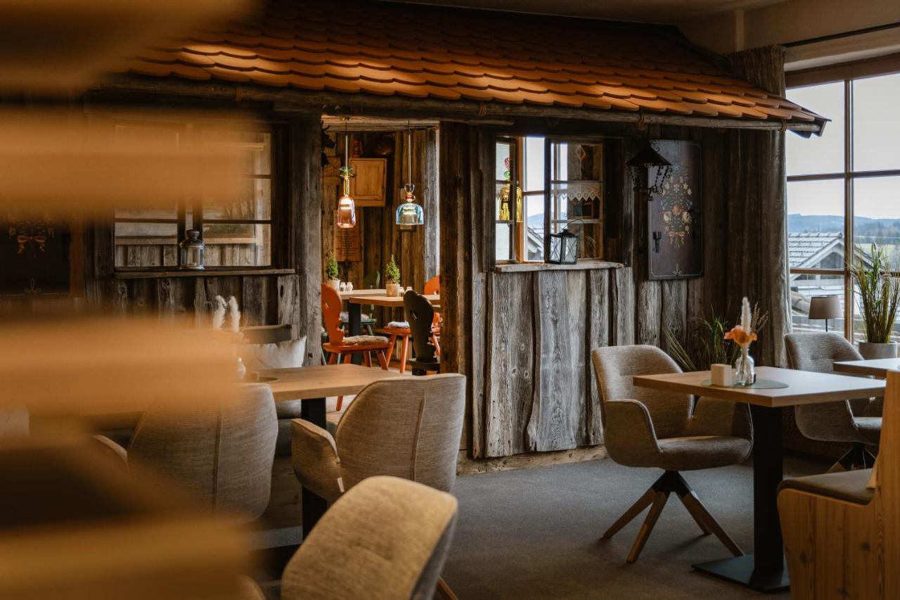 Hotel Bergruh - 6