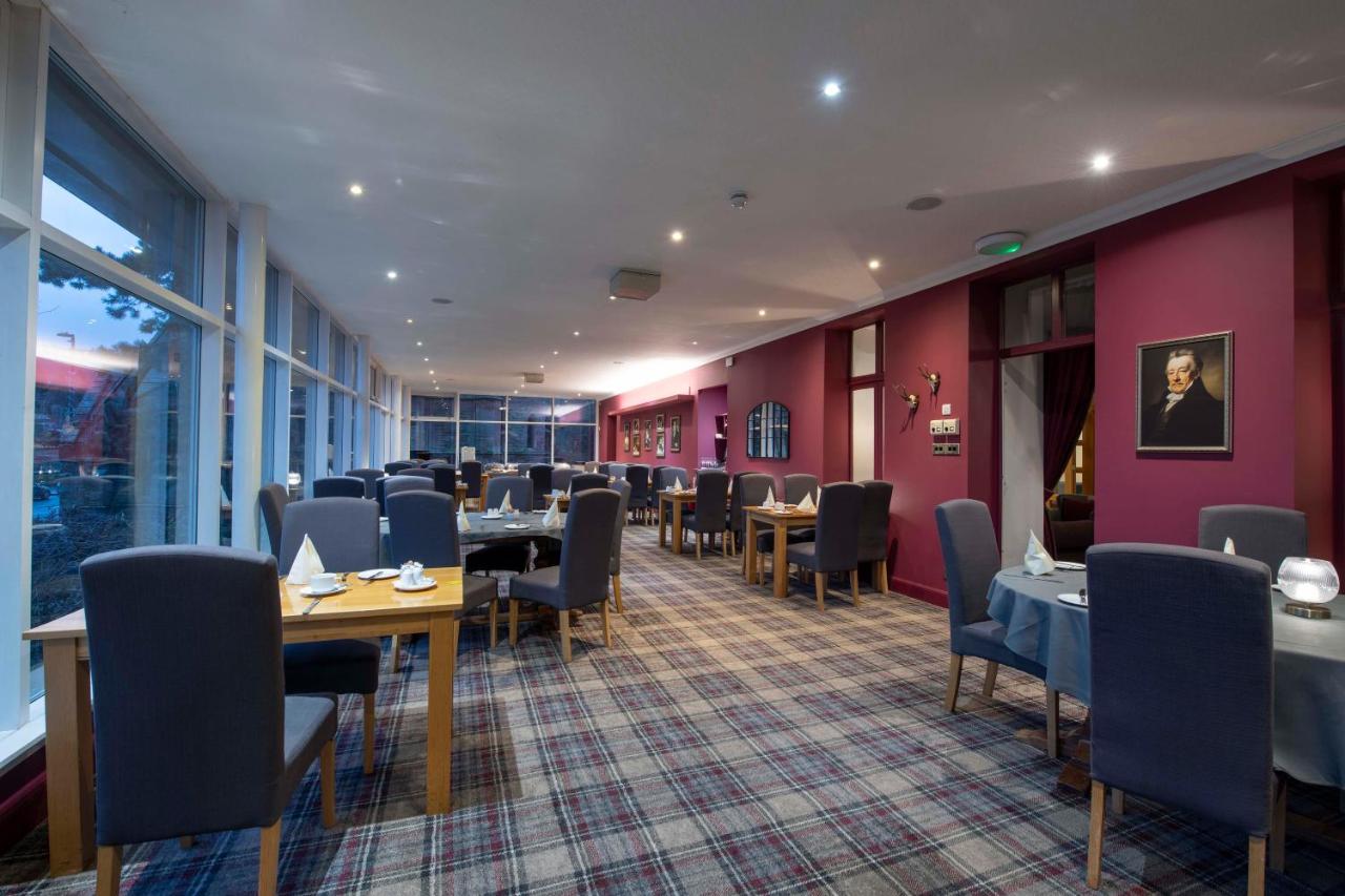 Foto - The Royal George Hotel