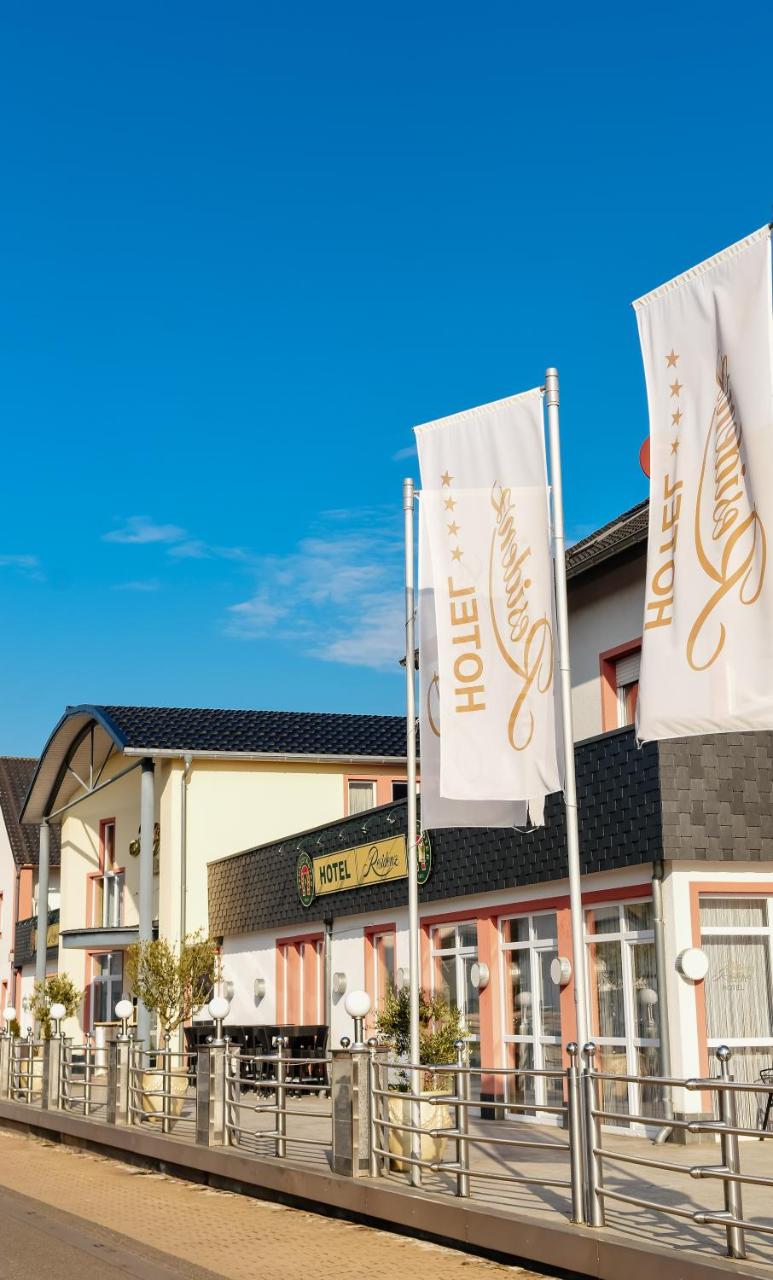Hotel Residenz Babenhausen - 3