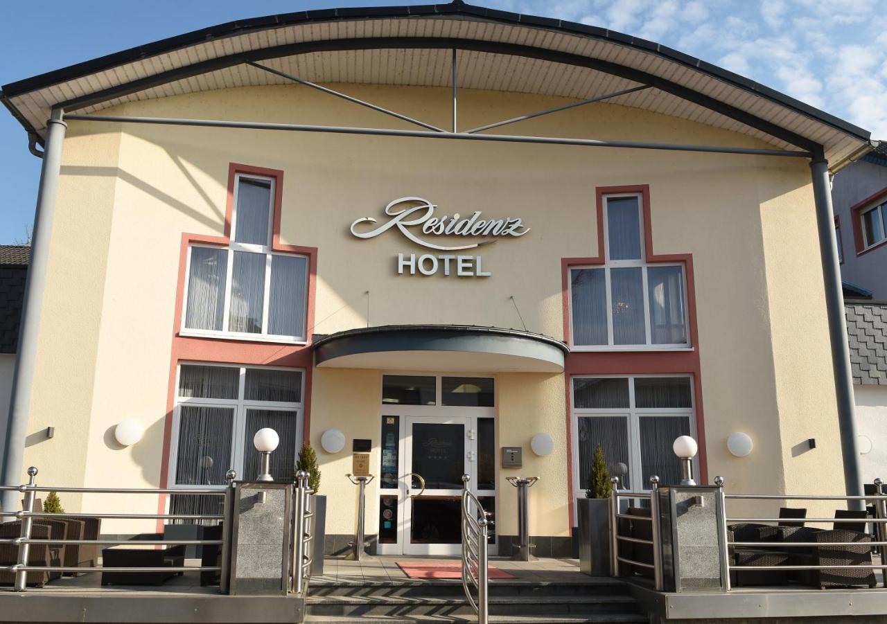 Hotel Residenz Babenhausen - 2