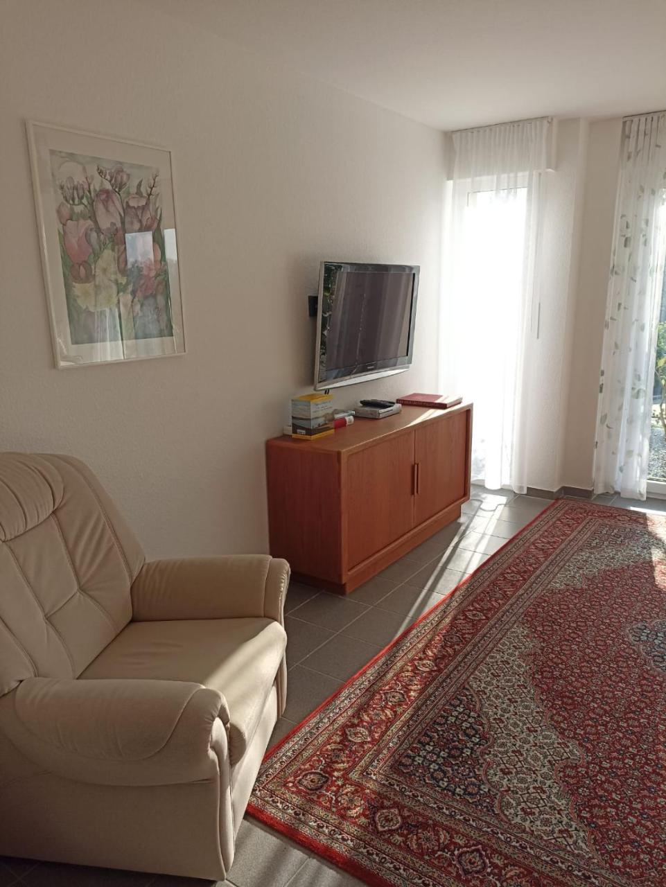 Ferienwohnung Teutoblick - 6