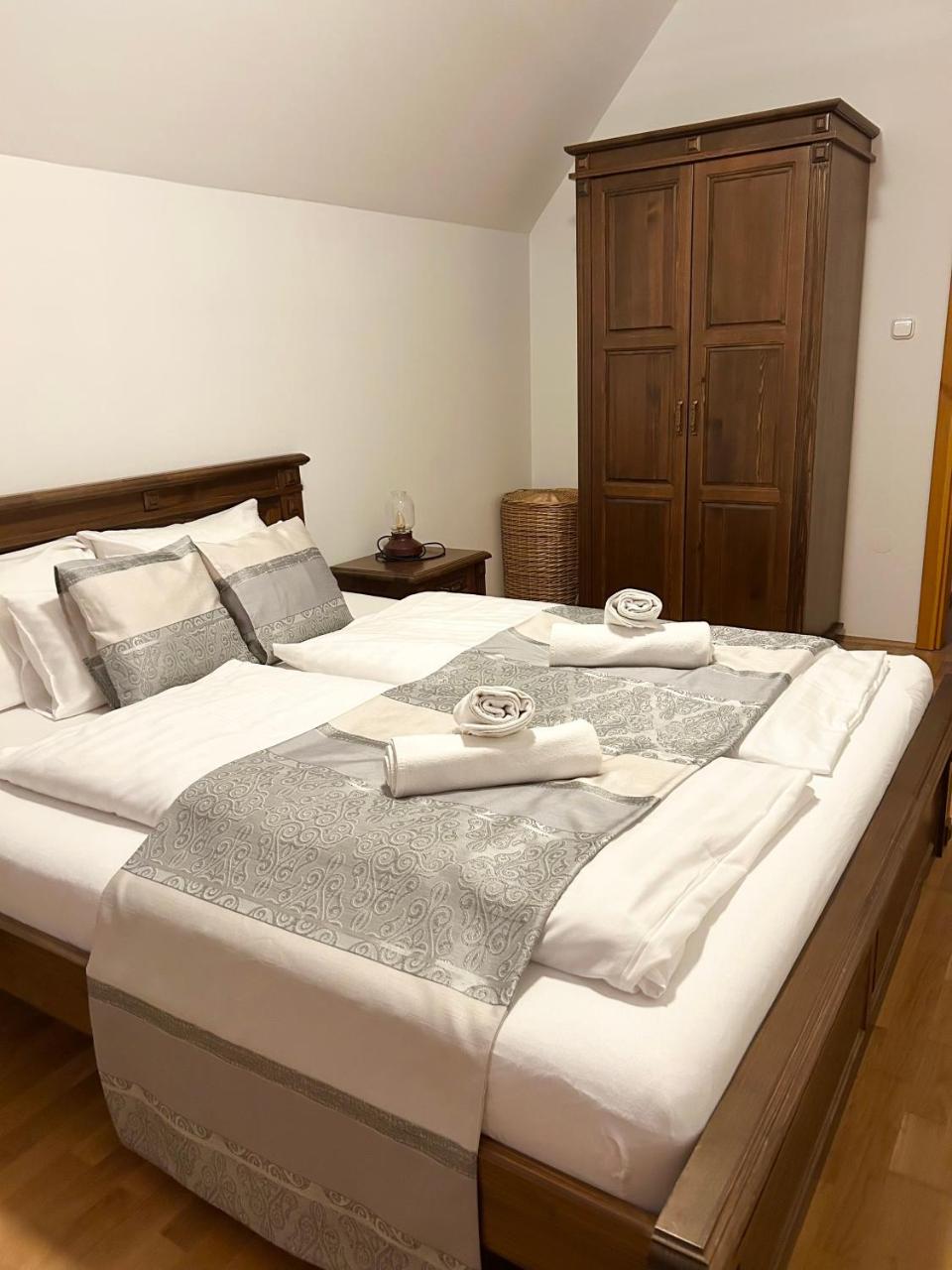 Emese Apartman Cserszegtomaj - 6