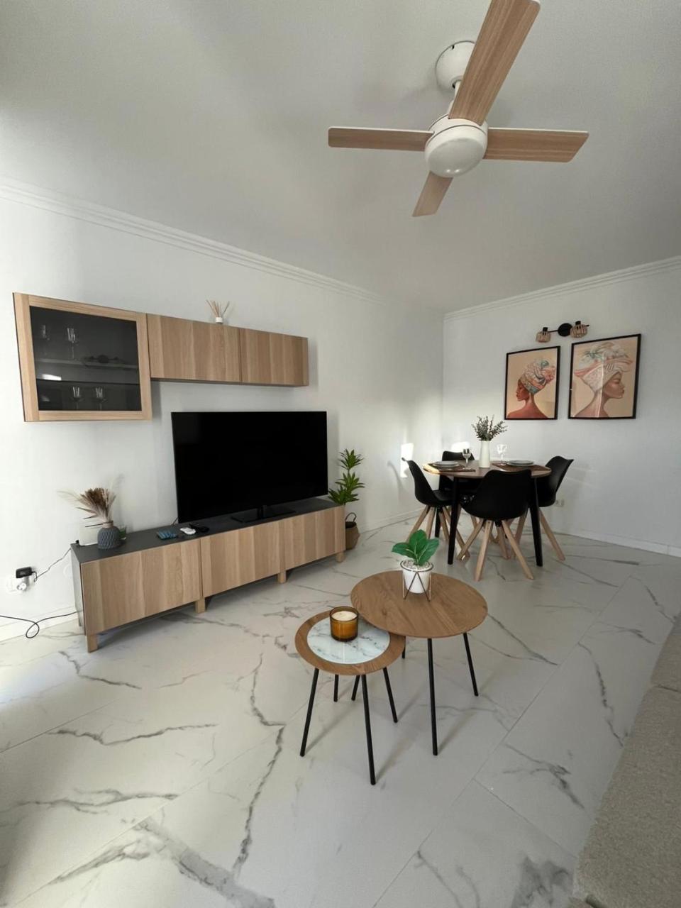Beautiful and Modern loft - 4