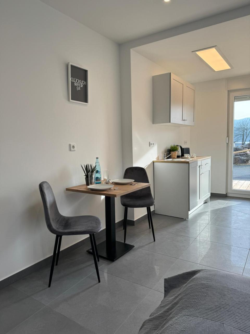 Edersee-Apartment - 5