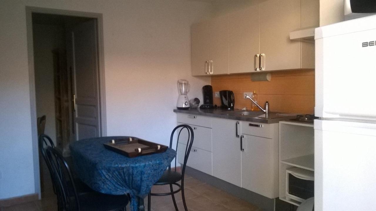 Appartement Croisette - 4