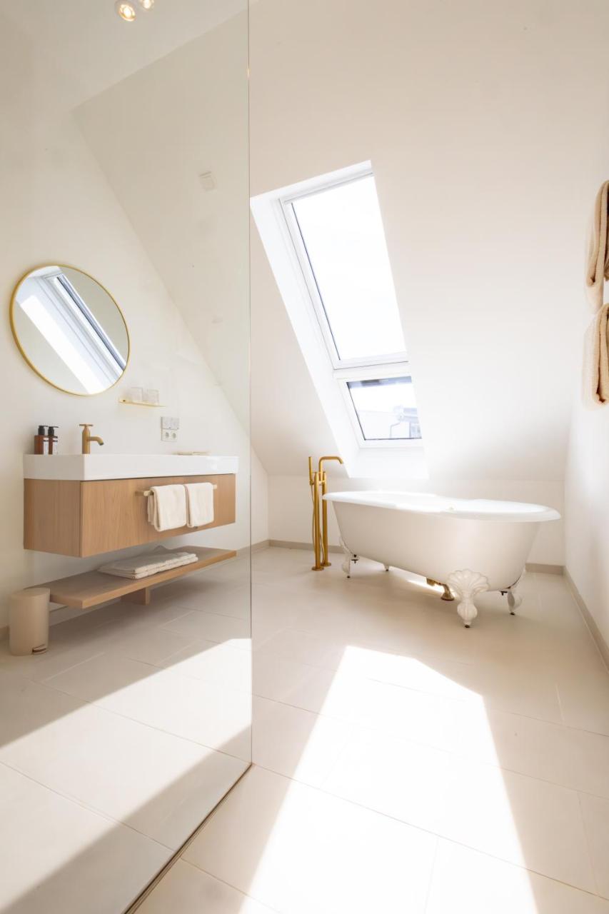 Boutiquehotel Zum Goldenen Hirschen - 4
