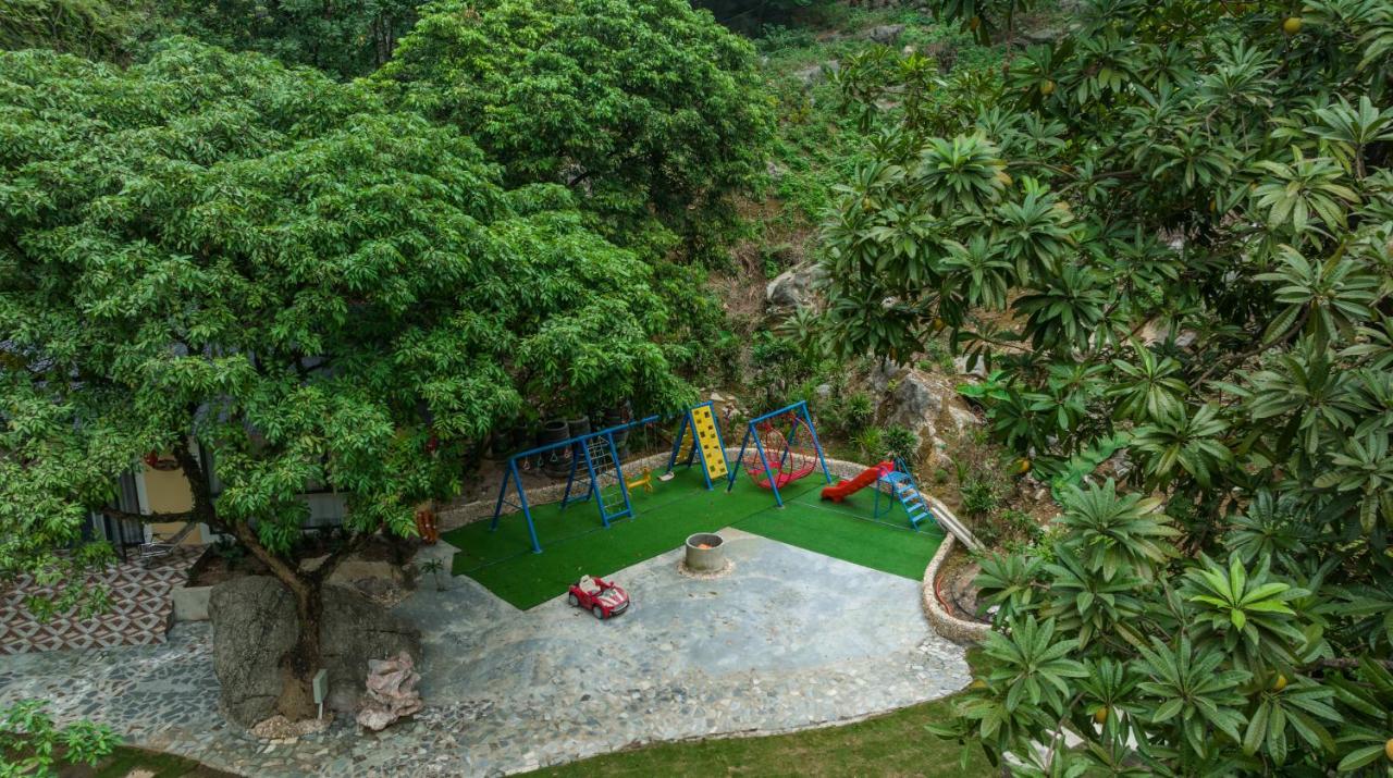 Hoang Minh Mountainside Villa photo 4