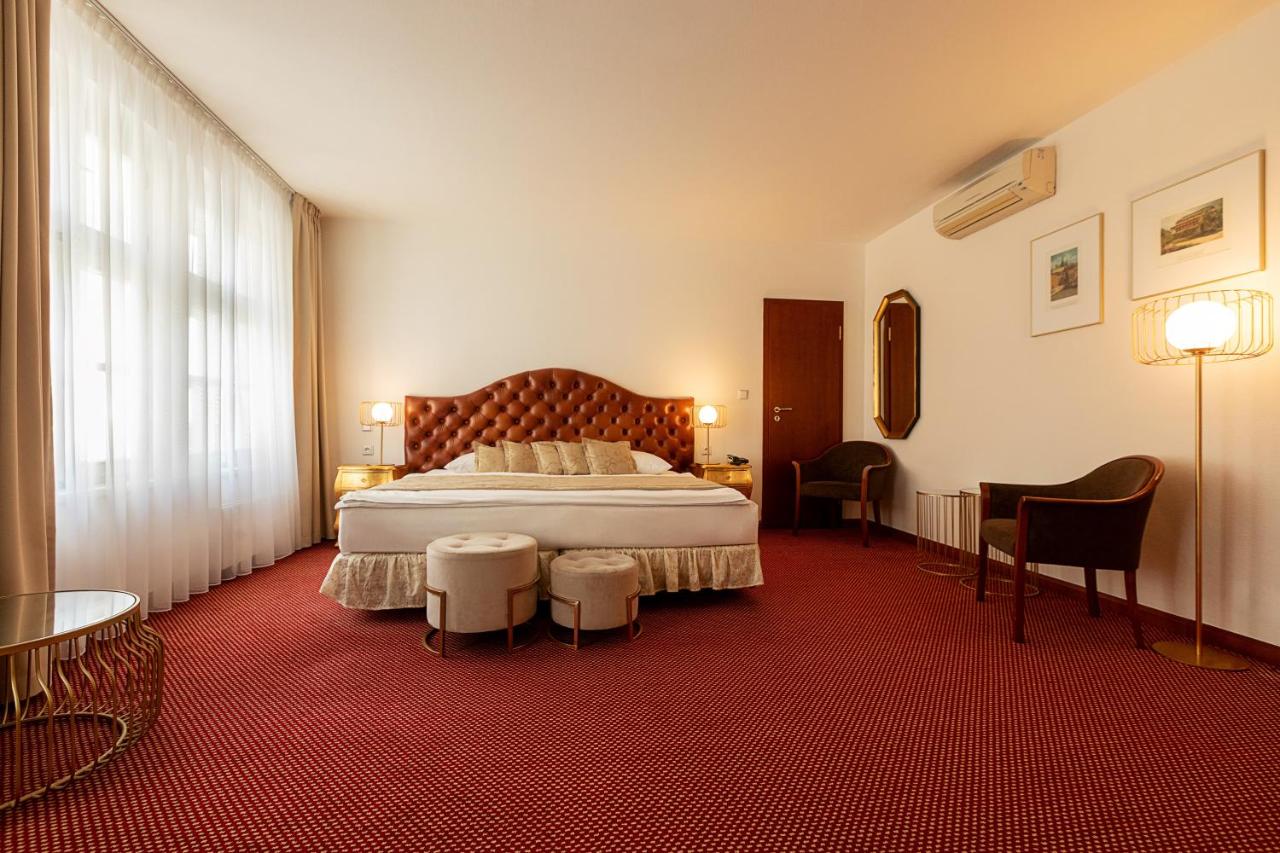 Hotel Hoffmeister photo 4