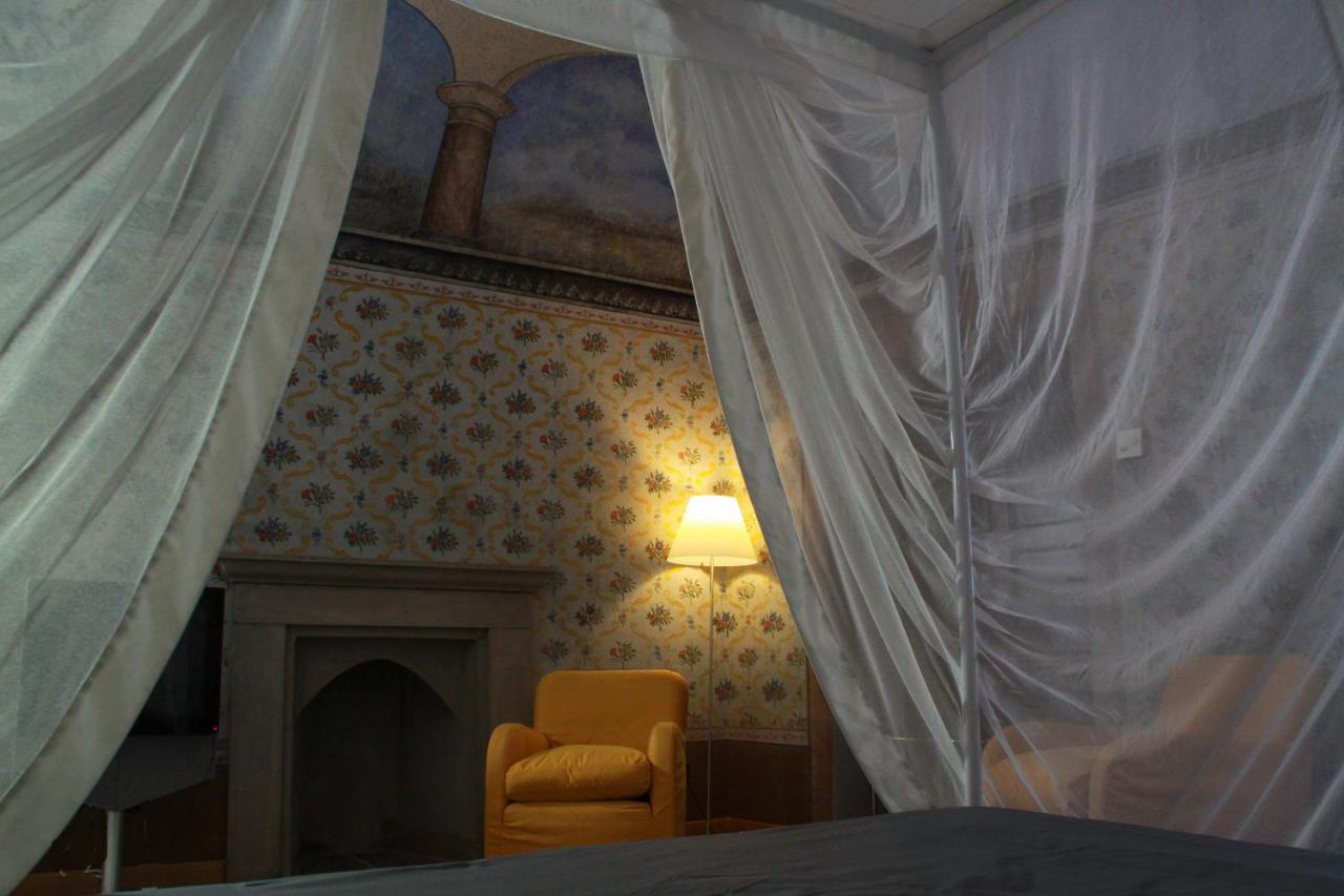 Hotel Cavour Et Des Officiers photo 4