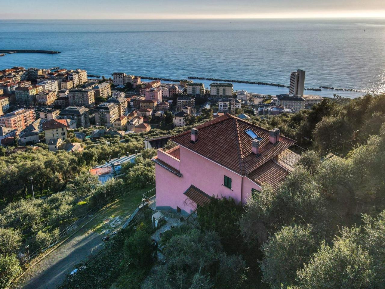 Le terrazze sul mare - 6
