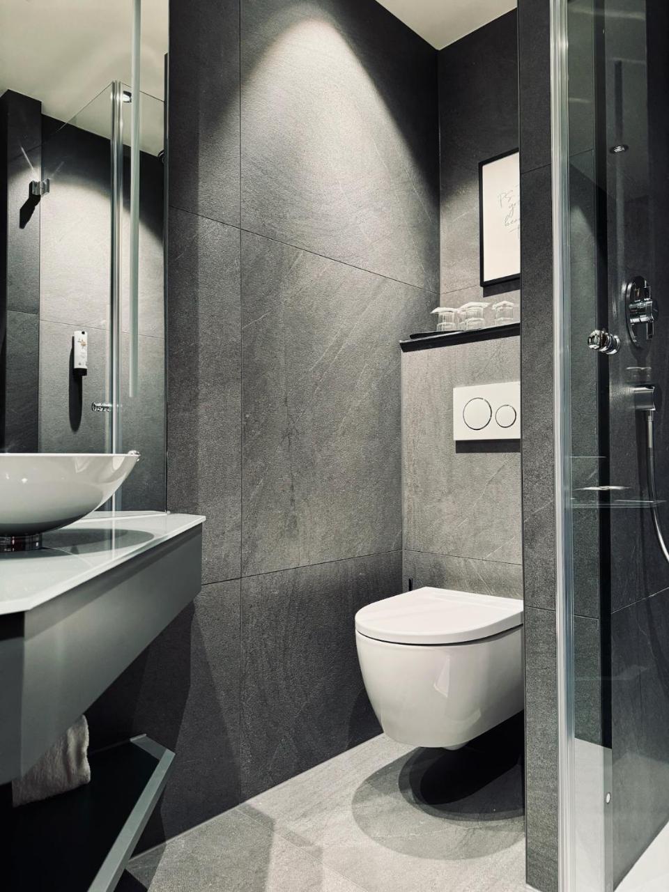 Landhotel Bellevue - 2