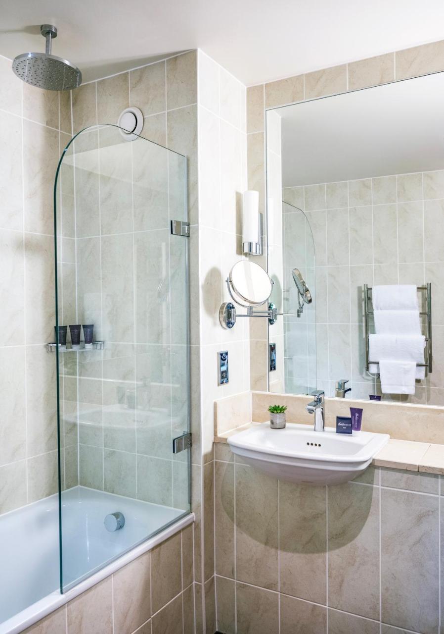 Bailbrook House Hotel, Bath - 2