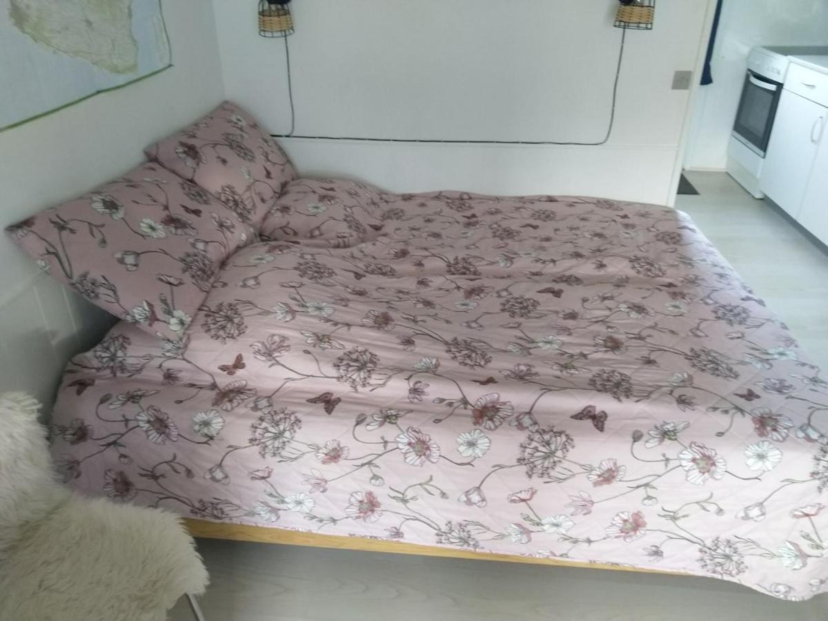 Gemütliche Wohnung in Strandnähe - 6