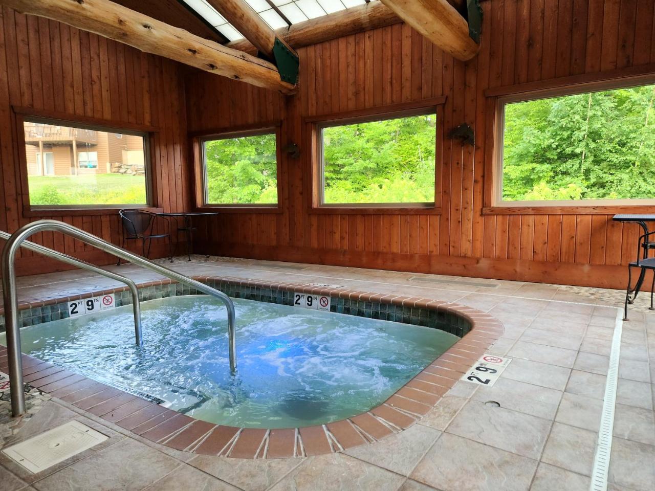 Big Sandy Lodge and Resort photo 4