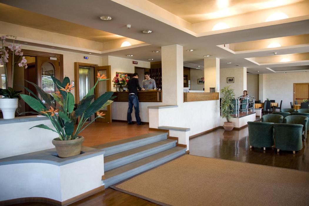 Hotel Barberino photo 4