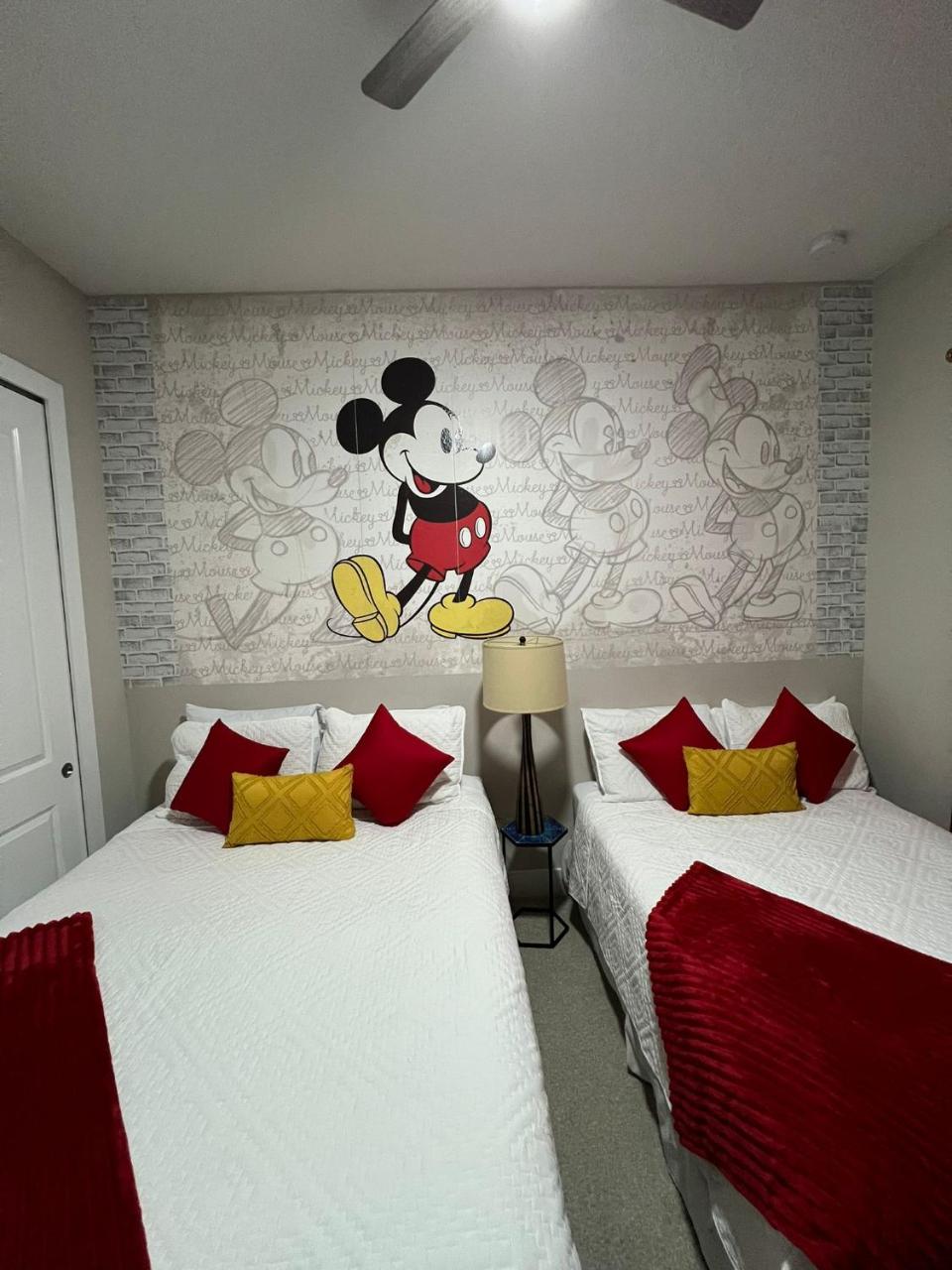 Disney here we go - 4