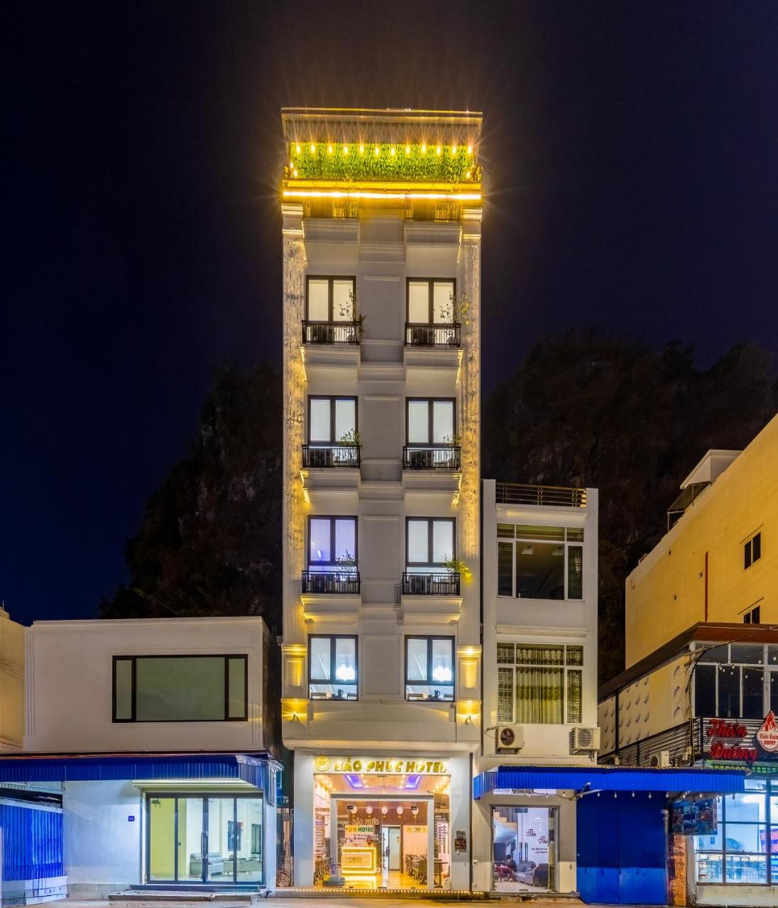 Bao Phuc Hotel