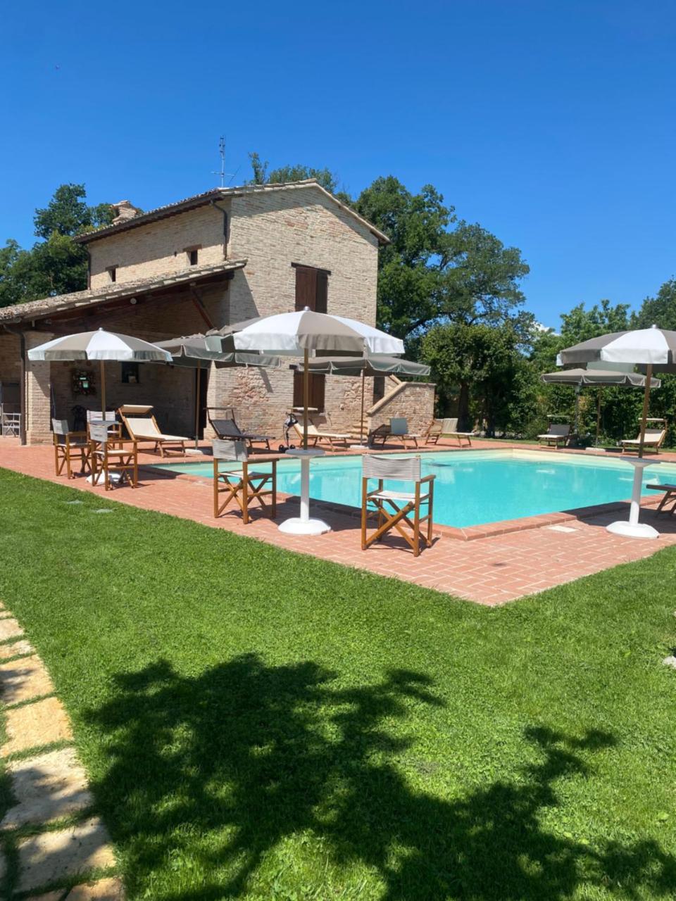 Foto - Parco Ducale Country House
