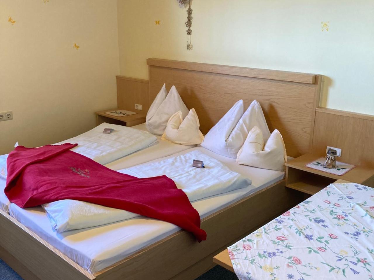 Berghotel Presslauer photo 3