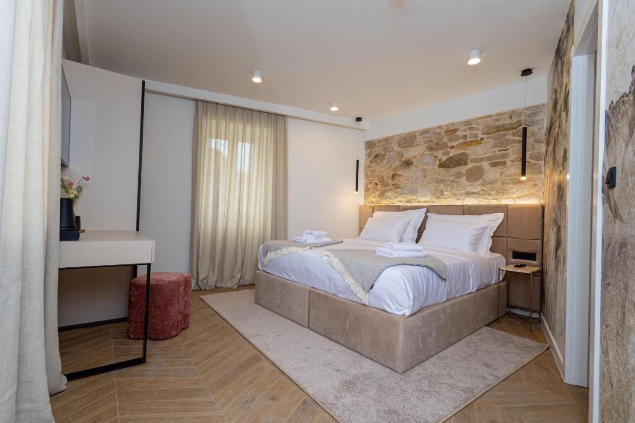 Olea Luxury Rooms & Spa - 3